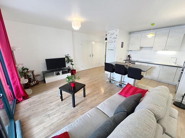 Vente appartement Merignac : 298 400 € - AJP Immobilier Mérignac