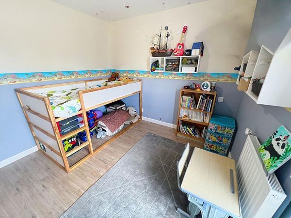 Vente appartement Merignac : 298 400 € - AJP Immobilier Mérignac