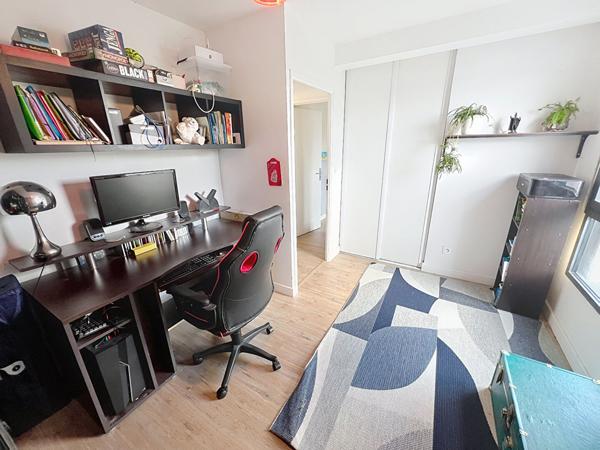 Vente appartement Merignac : 298 400 € - AJP Immobilier Mérignac