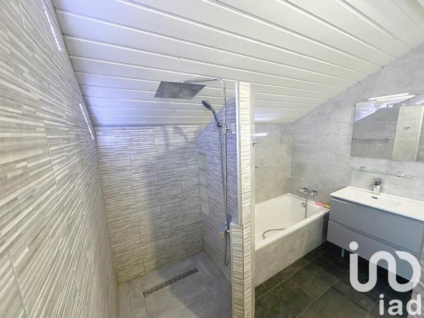 Maison à vendre 5 pièces 117 m² Cervens