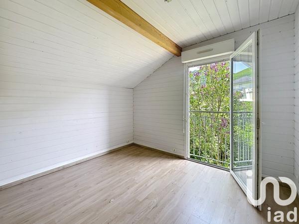 Maison à vendre 5 pièces 117 m² Cervens