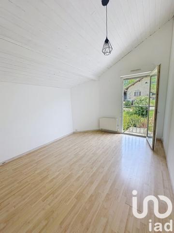 Maison à vendre 5 pièces 117 m² Cervens