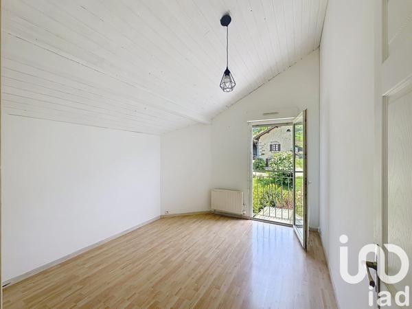 Maison à vendre 5 pièces 117 m² Cervens