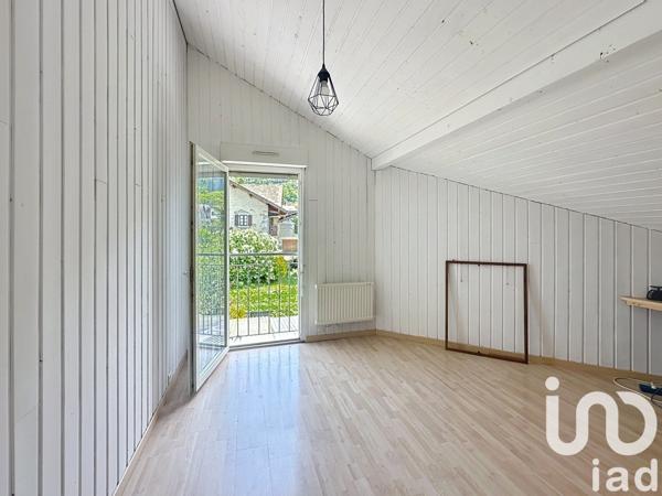 Maison à vendre 5 pièces 117 m² Cervens