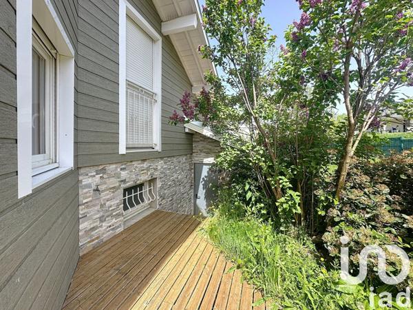 Maison à vendre 5 pièces 117 m² Cervens