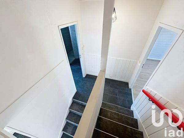 Maison à vendre 5 pièces 117 m² Cervens