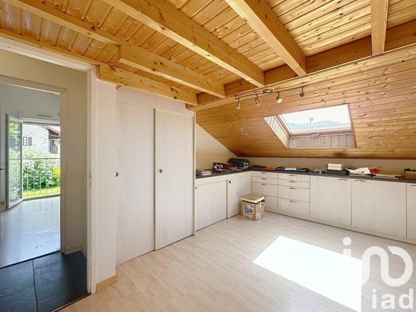 Maison à vendre 5 pièces 117 m² Cervens