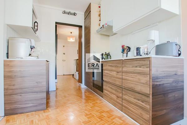 Appartement Paris 3 pièce(s) 59 m2