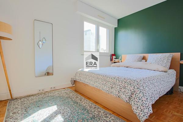 Appartement Paris 3 pièce(s) 59 m2