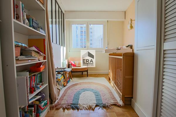 Appartement Paris 3 pièce(s) 59 m2