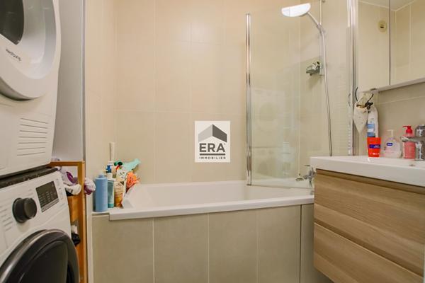 Appartement Paris 3 pièce(s) 59 m2