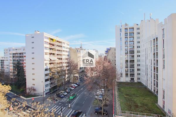 Appartement Paris 3 pièce(s) 59 m2