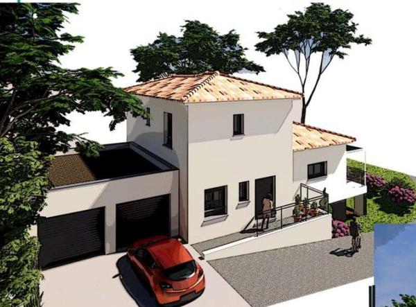 Terrain à bâtir proche plages - quartier Cottage