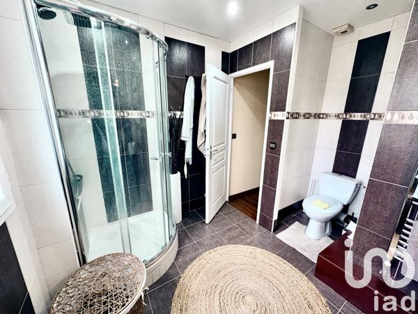 Maison à vendre 5 pièces 146 m² Bezons