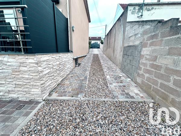 Maison à vendre 5 pièces 146 m² Bezons