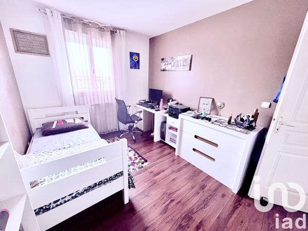 Maison à vendre 5 pièces 146 m² Bezons