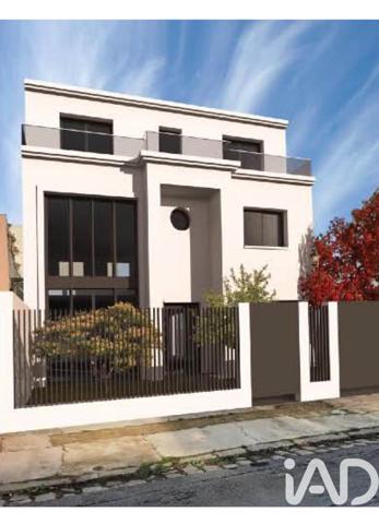 Terrain à vendre 253 m² Saint-Maur-des-Fossés