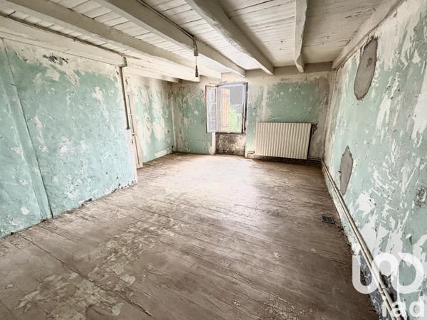 Maison à vendre 5 pièces 135 m² Pouillé