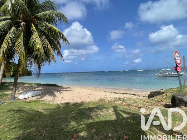 Appartement à vendre 2 pièces 35 m² Sainte-Anne