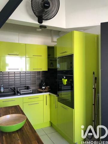 Appartement à vendre 2 pièces 35 m² Sainte-Anne