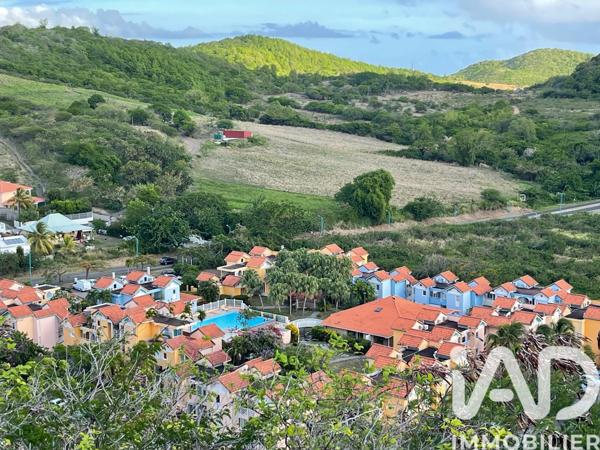 Appartement à vendre 2 pièces 35 m² Sainte-Anne