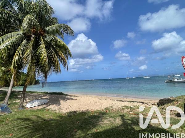 Appartement à vendre 2 pièces 35 m² Sainte-Anne