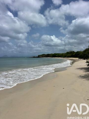 Appartement à vendre 2 pièces 35 m² Sainte-Anne