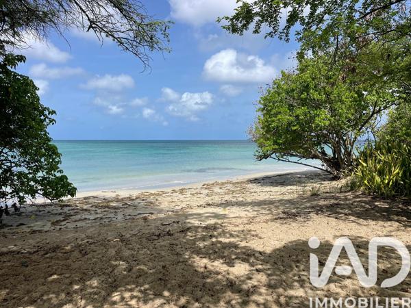 Appartement à vendre 2 pièces 35 m² Sainte-Anne