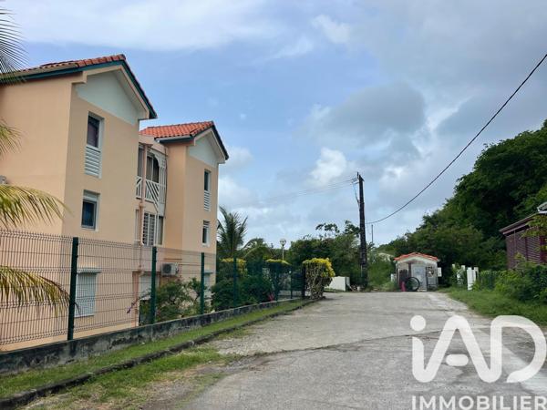 Appartement à vendre 2 pièces 35 m² Sainte-Anne