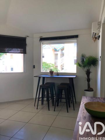 Appartement à vendre 2 pièces 35 m² Sainte-Anne