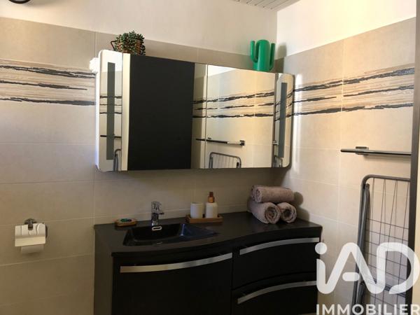 Appartement à vendre 2 pièces 35 m² Sainte-Anne