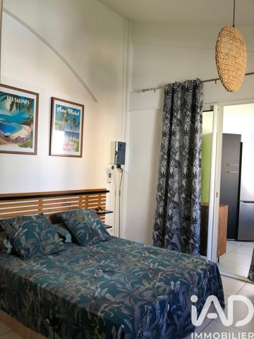 Appartement à vendre 2 pièces 35 m² Sainte-Anne