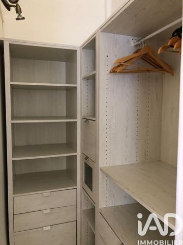 Appartement à vendre 2 pièces 35 m² Sainte-Anne