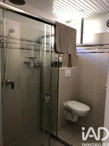 Appartement à vendre 2 pièces 35 m² Sainte-Anne