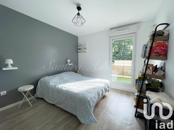 Appartement à vendre 3 pièces 55 m² Bessancourt