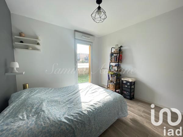 Appartement à vendre 3 pièces 55 m² Bessancourt