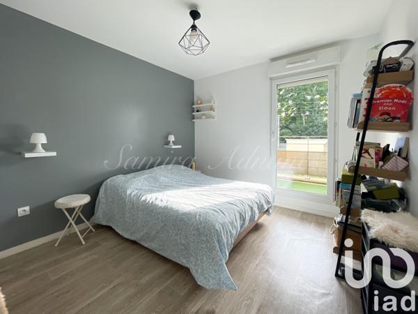 Appartement à vendre 3 pièces 55 m² Bessancourt