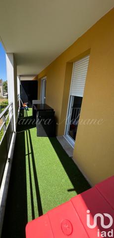 Appartement à vendre 3 pièces 55 m² Bessancourt