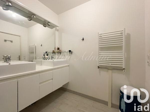 Appartement à vendre 3 pièces 55 m² Bessancourt