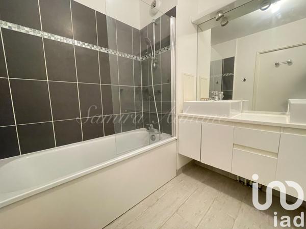 Appartement à vendre 3 pièces 55 m² Bessancourt