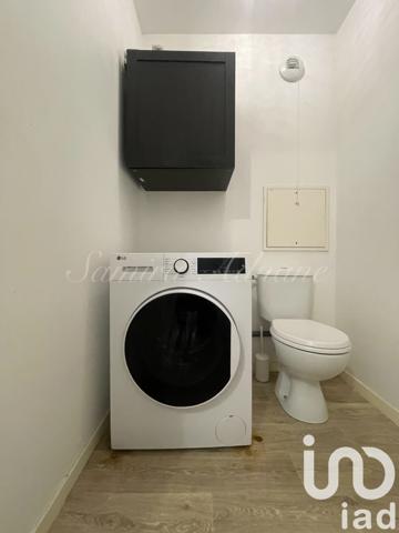 Appartement à vendre 3 pièces 55 m² Bessancourt