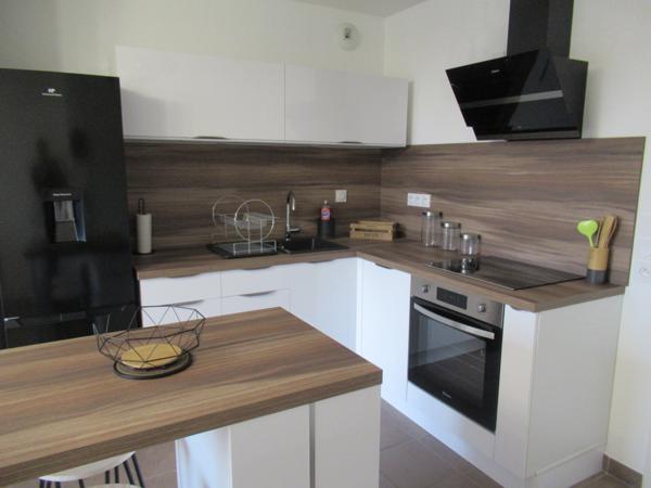 Montauban (82000) APPARTEMENT T2 MEUBLE