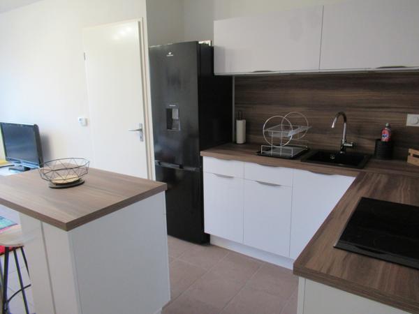 Montauban (82000) APPARTEMENT T2 MEUBLE
