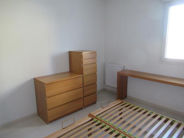 Montauban (82000) APPARTEMENT T2 MEUBLE