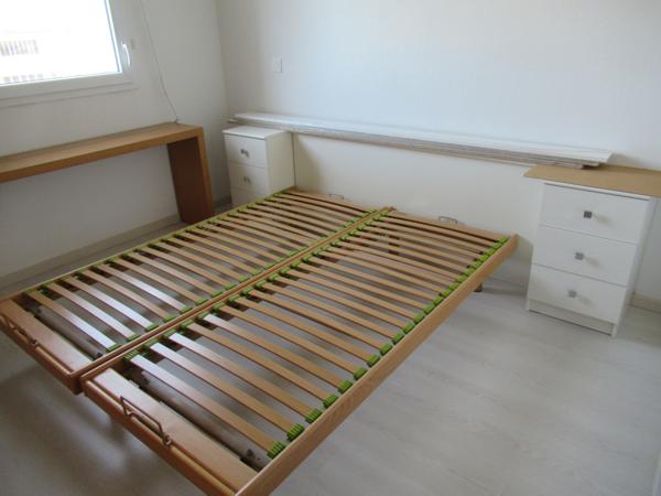 Montauban (82000) APPARTEMENT T2 MEUBLE
