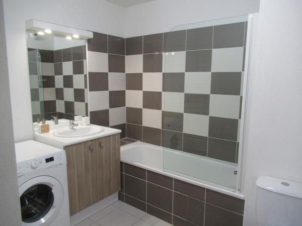 Montauban (82000) APPARTEMENT T2 MEUBLE