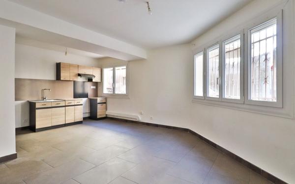 Appartement à vendre    3 pièces • 61,89 m2 Béziers