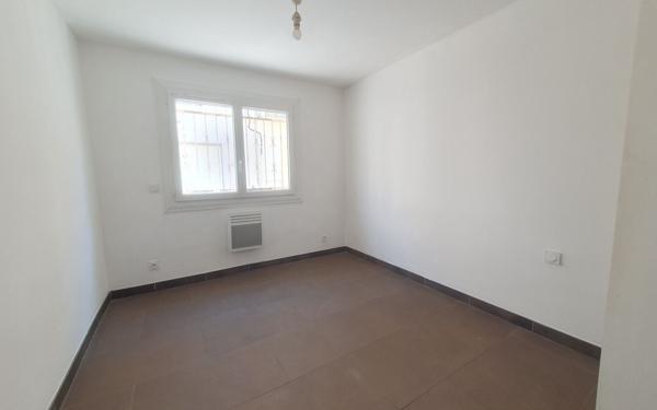 Appartement à vendre    3 pièces • 61,89 m2 Béziers