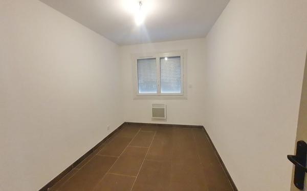 Appartement à vendre    3 pièces • 61,89 m2 Béziers