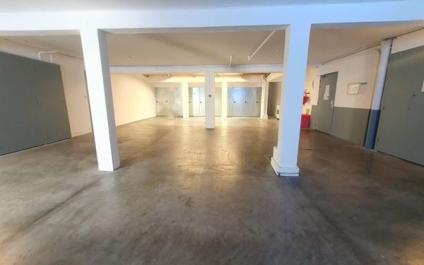 Appartement à vendre    3 pièces • 61,89 m2 Béziers